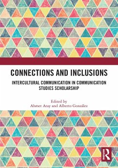 Cover Connections and Inclusions (eBook, ePUB)