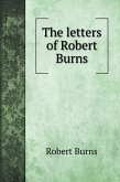 The letters of Robert Burns