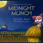 Midnight Munch: A Retelling of The Tale of Peter Rabbit