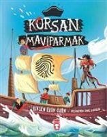 Korsan Mavi Parmak - Ekim Özen, Birsen