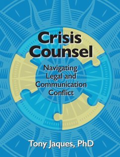 Crisis Counsel - Jaques, Tony