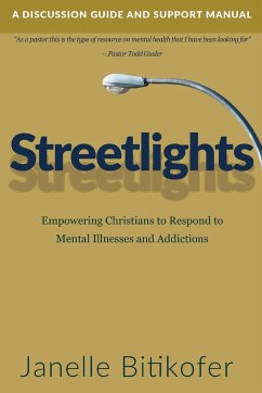 Streetlights - Bitikofer, Janelle