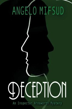 Deception - Mifsud, Angelo