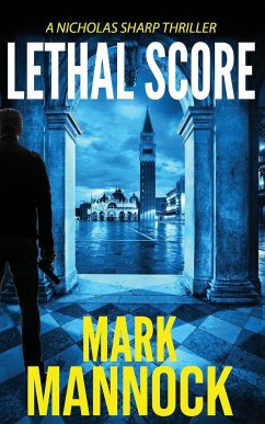 LETHAL SCORE - Mannock, Mark
