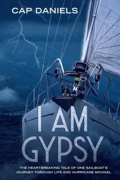 I Am Gypsy: Proceeds Go To Hurricane Michael Relief - Daniels, Cap