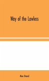 Way of the Lawless