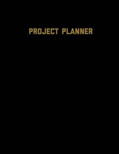 Project Planner - Newton, Amy