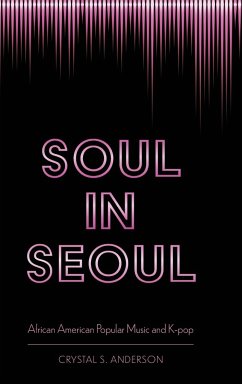 Soul in Seoul - Anderson, Crystal S