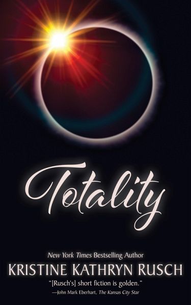 Totality (eBook, ePUB)
