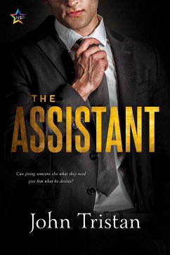 Cover The Assistant (eBook, ePUB)