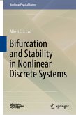 Bifurcation and Stability in Nonlinear Discrete Systems (eBook, PDF)