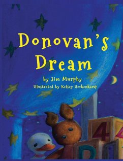 Donovan's Dream - Murphy, Jim