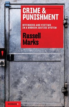 Crime and Punishment - Marks, Russell