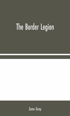 Cover The Border Legion