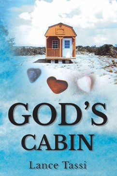Cover God's Cabin