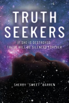 Truth Seekers - Barren, Sherry "Sweet"