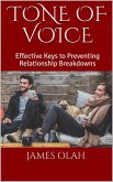 Tone of Voice (Improving your Relationship Series) (eBook, ePUB)