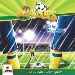 Duel by Floodlight! (MP3-Download) - Arndt, Ully