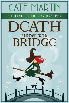 Death under the Bridge - Martin, Cate