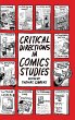 Critical Directions in Comics Studies - Bild 1