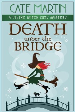 Death Under the Bridge - Martin, Cate