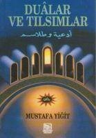 Cover Dualar ve Tilsimlar