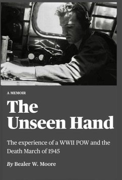 The Unseen Hand - Moore, Bealer W