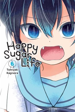 Happy Sugar Life, Vol. 6 - Kagisora, Tomiyaki