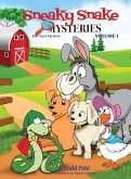 Sneaky Snake Mysteries Sneaky Snake Mysteries