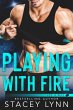Playing With Fire (Ice Kings, #0.5)... - Bild 1