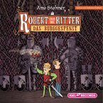 Robert und die Ritter. Das Burggespenst (MP3-Download)