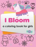 I Bloom I Bloom