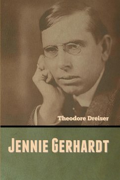 Jennie Gerhardt - Dreiser, Theodore