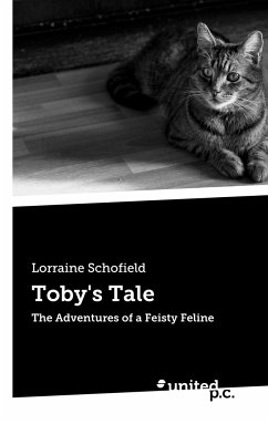 Toby's Tale - Schofield, Lorraine