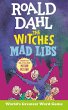 Roald Dahl: The Witches Mad Libs - Bild 1