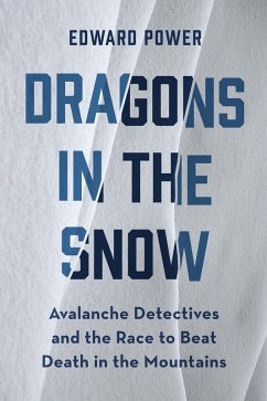 Dragons in the Snow (eBook, ePUB) - Power, Ed