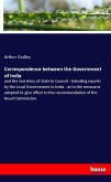Correspondence between the Government of India