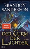 Der Turm der Lichter / Die Sturmlicht-Chroniken Bd.9