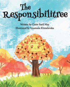 The Responsibilitree - May, Claire Saeli