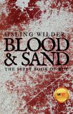 Blood & Sand (The Books of Rue, #1) (eBook, ePUB)