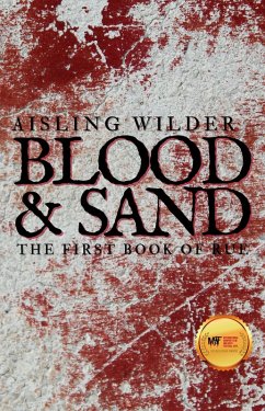 Cover Blood & Sand (The Books of Rue, #1) (eBook, ePUB)