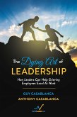 Dying Art of Leadership (eBook, ePUB)