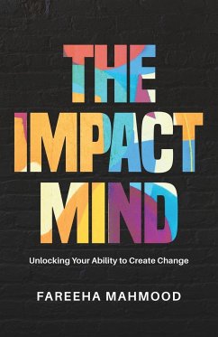 The Impact Mind - Mahmood, Fareeha