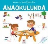 Anaokulunda - Larousse Ansiklopedim