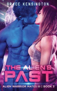 The Alien's Past - Kensington, Grace