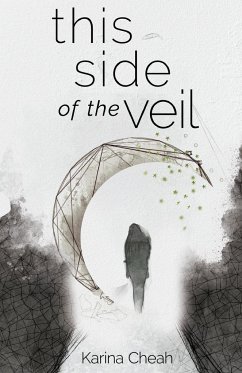 This Side of the Veil - Cheah, Karina