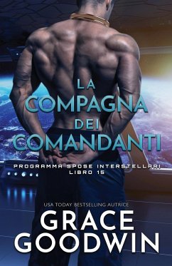 La compagna dei comandanti - Goodwin, Grace