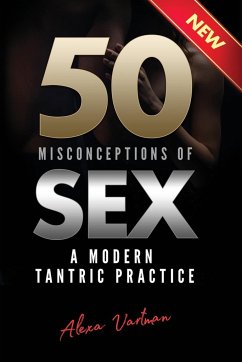 50 Misconceptions of Sex - Vartman, Alexa