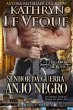 Anjo negro (Senhor da guerra) (eBook,... - Bild 1
