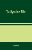 The Mysterious Rider